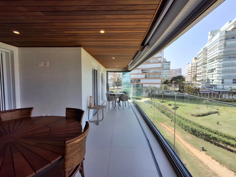 Luxo, exclusividade e uma vista deslumbrante para o mar: 8ª foto da galeria de imagens do imóvel