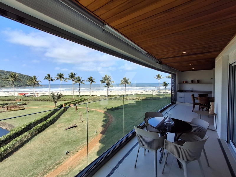 Luxo, exclusividade e uma vista deslumbrante para o mar: 1ª foto da galeria de imagens do imóvel