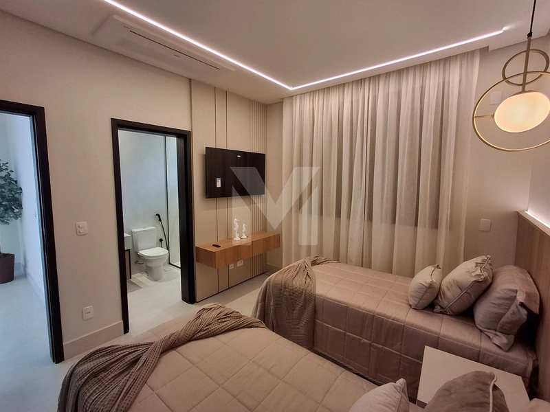 Exclusividade e Luxo na Riviera de São Lourenço: 30ª foto da galeria de imagens do imóvel