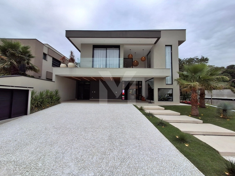 Exclusividade e Luxo na Riviera de São Lourenço: 2ª foto da galeria de imagens do imóvel