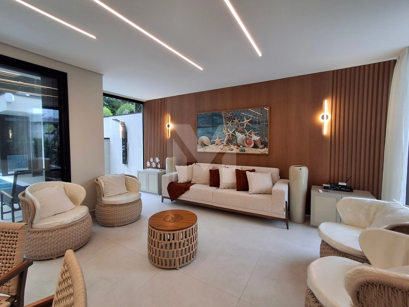 Exclusividade e Luxo na Riviera de São Lourenço: 65ª foto da galeria de imagens do imóvel