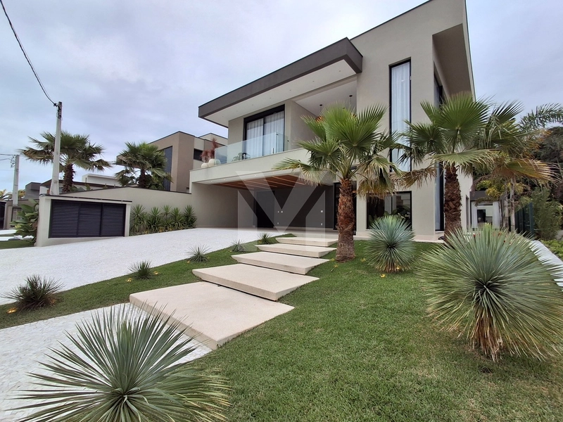 Exclusividade e Luxo na Riviera de São Lourenço: 1ª foto da galeria de imagens do imóvel
