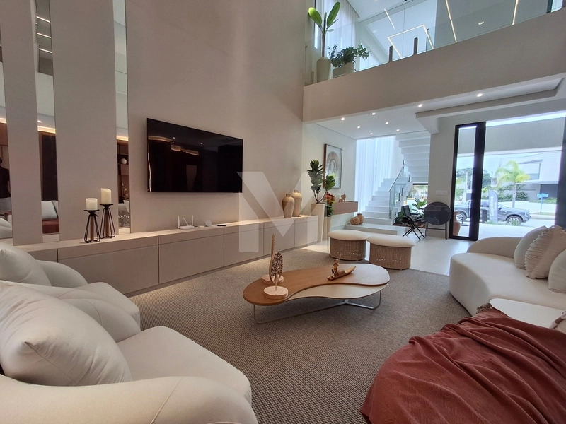 Exclusividade e Luxo na Riviera de São Lourenço: 19ª foto da galeria de imagens do imóvel