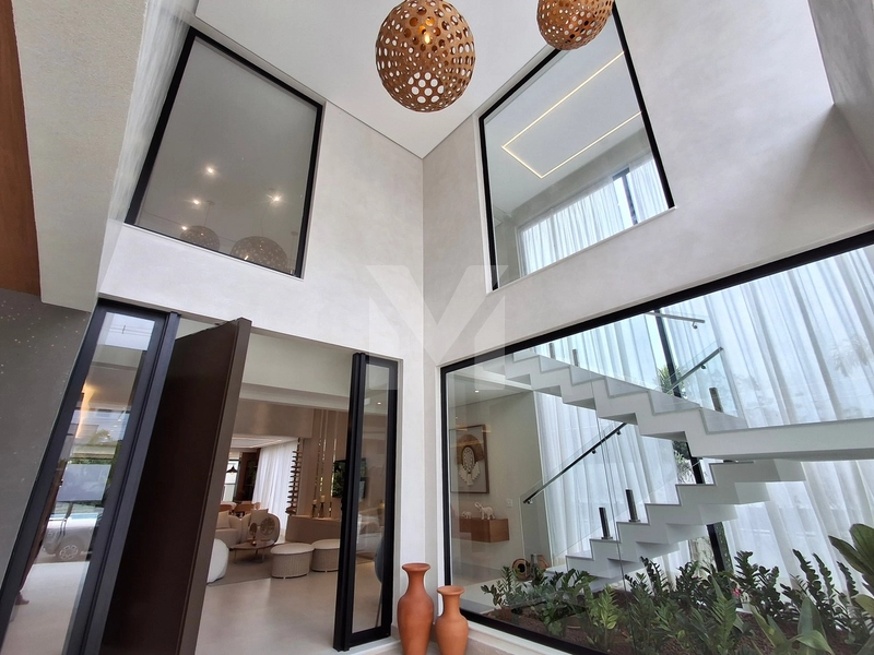 Exclusividade e Luxo na Riviera de São Lourenço: 4ª foto da galeria de imagens do imóvel