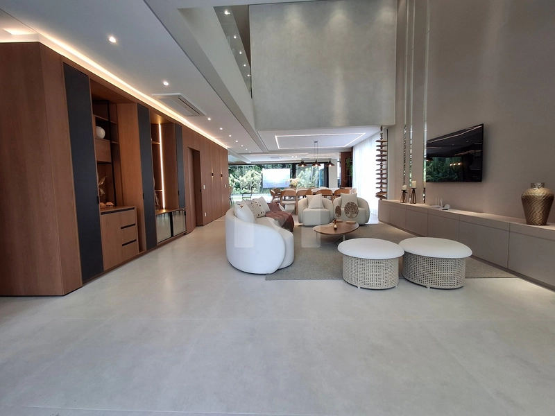 Exclusividade e Luxo na Riviera de São Lourenço: 7ª foto da galeria de imagens do imóvel