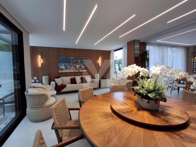 Exclusividade e Luxo na Riviera de São Lourenço: 63ª foto da galeria de imagens do imóvel