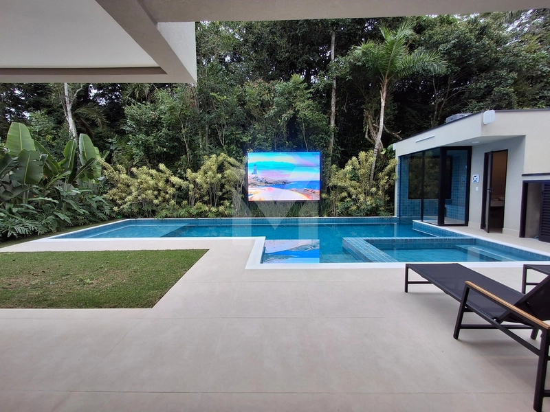 Exclusividade e Luxo na Riviera de São Lourenço: 60ª foto da galeria de imagens do imóvel