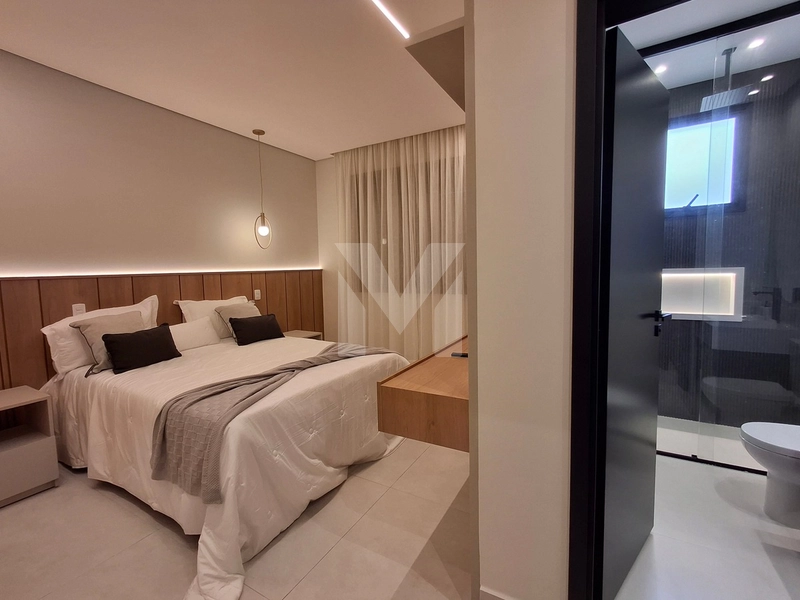 Exclusividade e Luxo na Riviera de São Lourenço: 57ª foto da galeria de imagens do imóvel