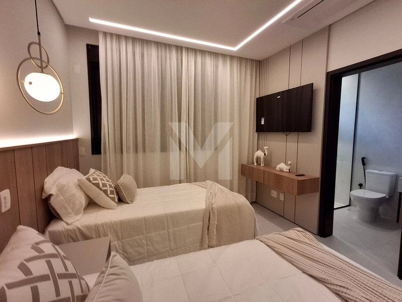 Exclusividade e Luxo na Riviera de São Lourenço: 34ª foto da galeria de imagens do imóvel