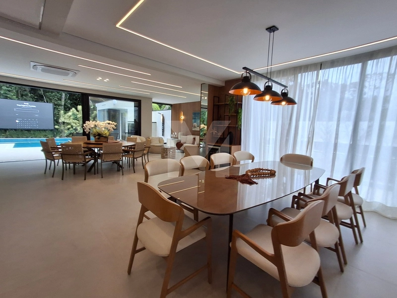 Exclusividade e Luxo na Riviera de São Lourenço: 16ª foto da galeria de imagens do imóvel