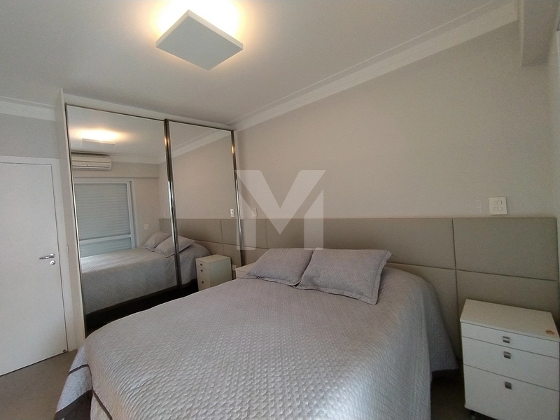 Lindo apartamento com 3 quartos e porteira fechada na Riviera: 10ª foto da galeria de imagens do imóvel