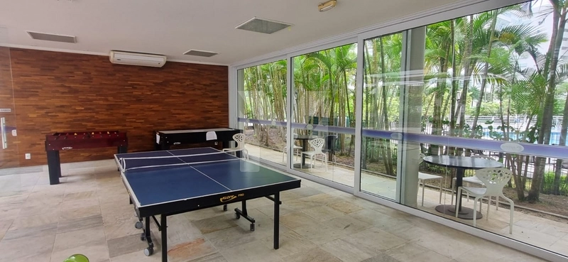 Lindo apartamento com 3 quartos e porteira fechada na Riviera: 31ª foto da galeria de imagens do imóvel