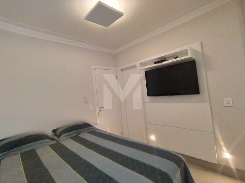 Lindo apartamento com 3 quartos e porteira fechada na Riviera: 11ª foto da galeria de imagens do imóvel
