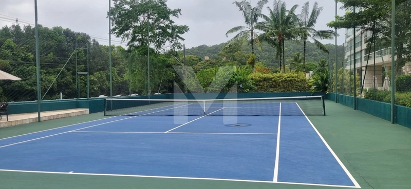 Lindo apartamento com 3 quartos e porteira fechada na Riviera: 16ª foto da galeria de imagens do imóvel