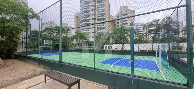 Lindo apartamento com 3 quartos e porteira fechada na Riviera: 15ª foto da galeria de imagens do imóvel