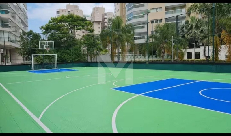 Lindo apartamento com 3 quartos e porteira fechada na Riviera: 18ª foto da galeria de imagens do imóvel
