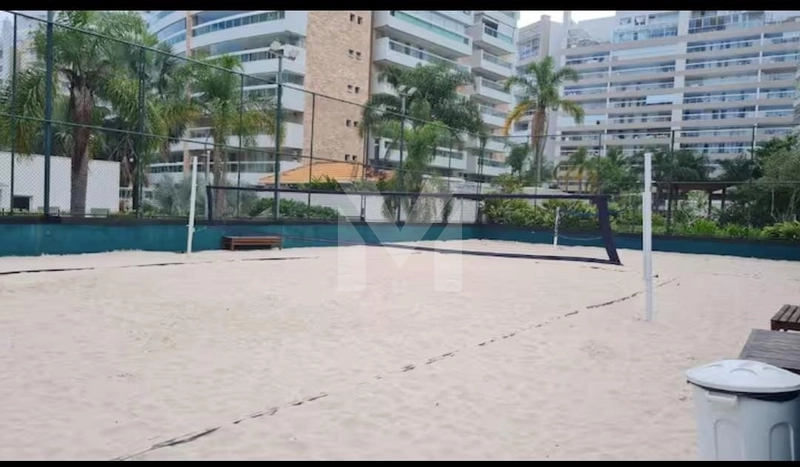 Lindo apartamento com 3 quartos e porteira fechada na Riviera: 19ª foto da galeria de imagens do imóvel