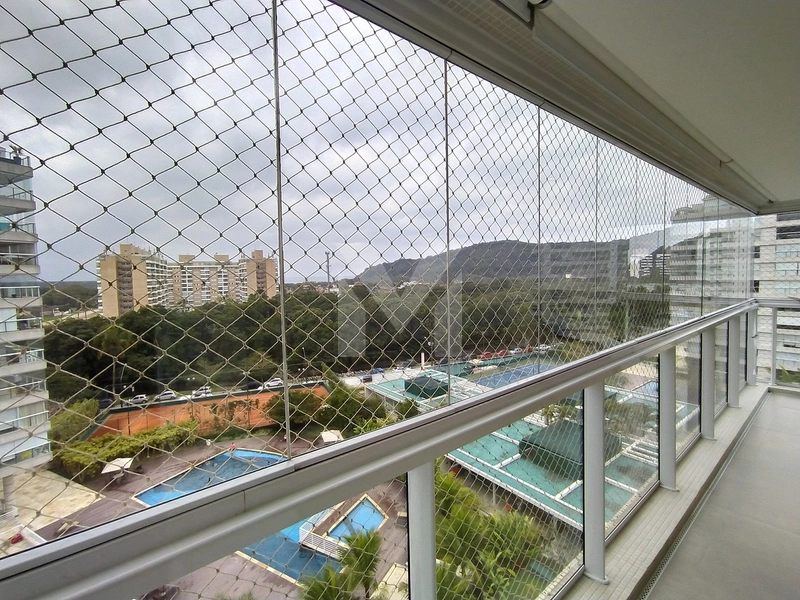 Lindo apartamento com 3 quartos e porteira fechada na Riviera: 12ª foto da galeria de imagens do imóvel