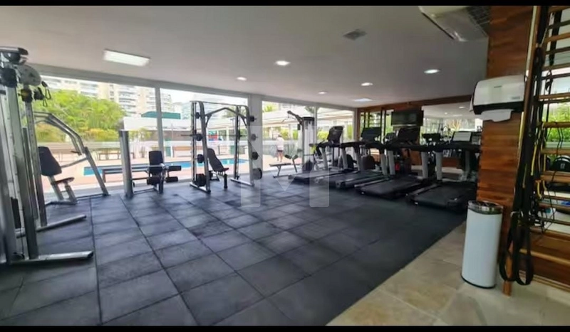 Lindo apartamento com 3 quartos e porteira fechada na Riviera: 24ª foto da galeria de imagens do imóvel
