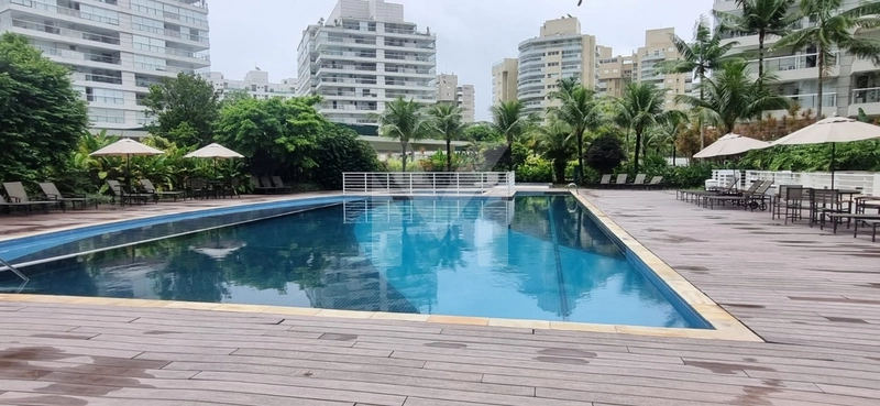 Lindo apartamento com 3 quartos e porteira fechada na Riviera: 22ª foto da galeria de imagens do imóvel