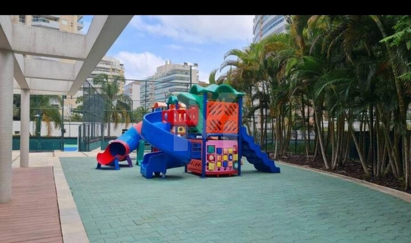 Lindo apartamento com 3 quartos e porteira fechada na Riviera: 33ª foto da galeria de imagens do imóvel