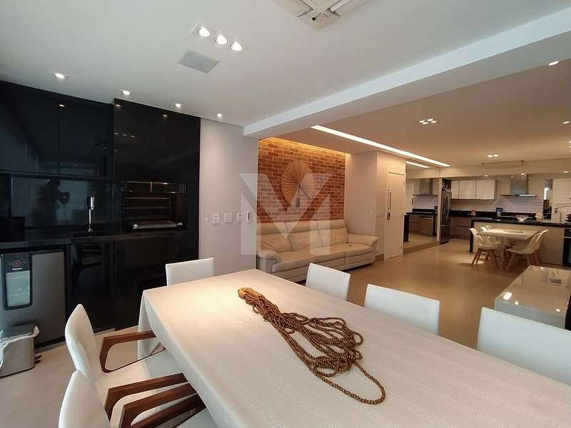 Lindo apartamento com 3 quartos e porteira fechada na Riviera: 1ª foto da galeria de imagens do imóvel