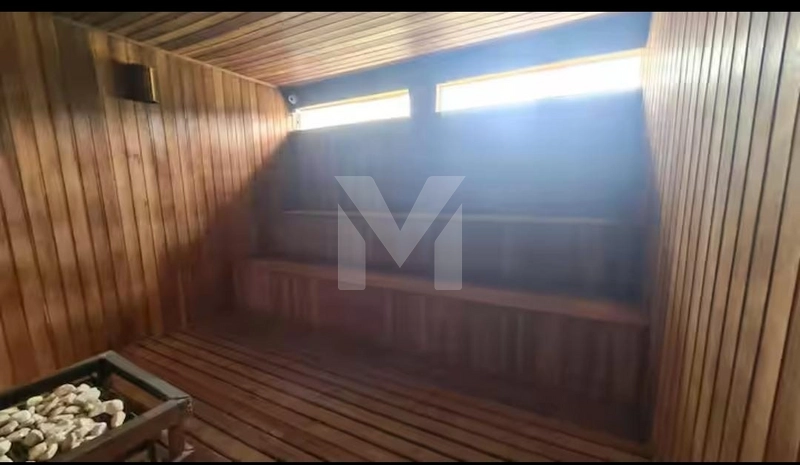 Lindo apartamento com 3 quartos e porteira fechada na Riviera: 32ª foto da galeria de imagens do imóvel