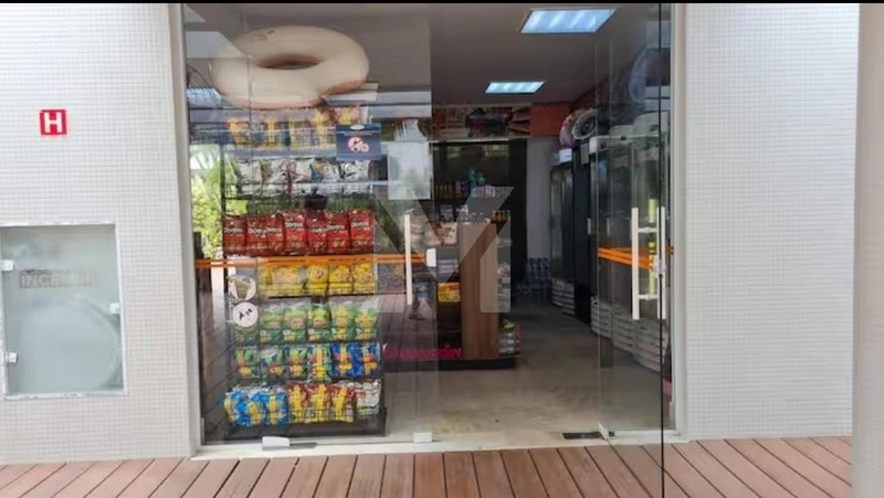 Lindo apartamento com 3 quartos e porteira fechada na Riviera: 36ª foto da galeria de imagens do imóvel