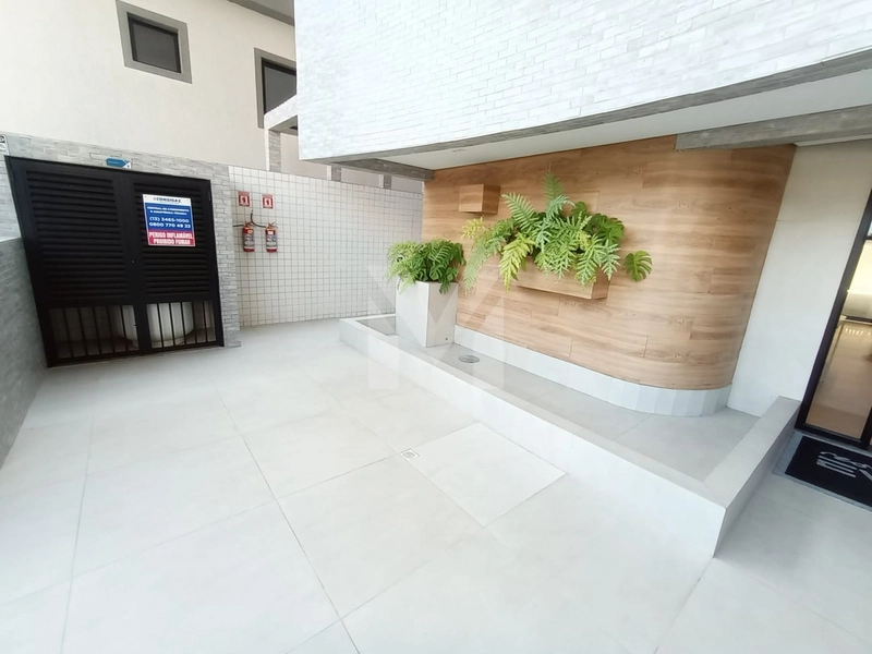 Apartamento de 02 Quartos na Vila Tupi Praia Grande SP.: 43ª foto da galeria de imagens do imóvel