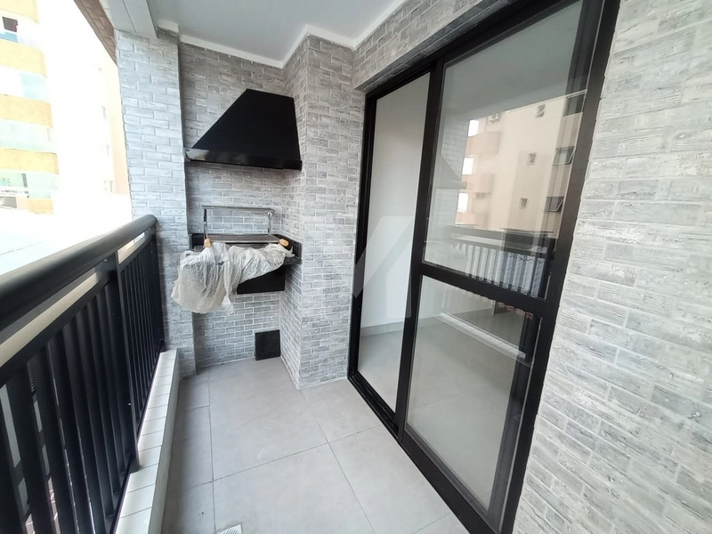 Apartamento de 02 Quartos na Vila Tupi Praia Grande SP.: 2ª foto da galeria de imagens do imóvel