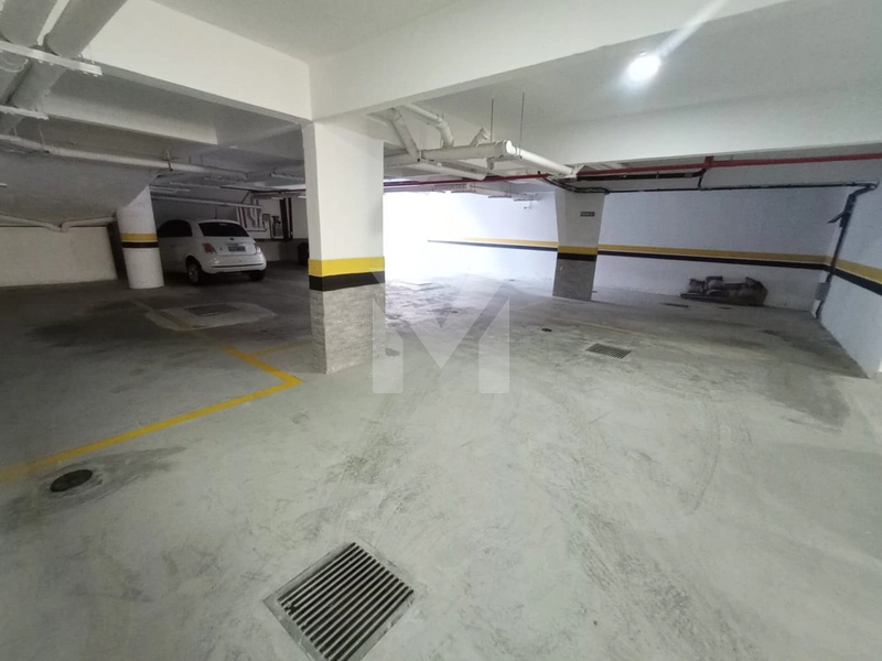 Apartamento de 02 Quartos na Vila Tupi Praia Grande SP.: 40ª foto da galeria de imagens do imóvel