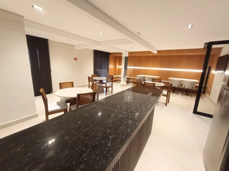 Apartamento de 02 Quartos na Vila Tupi Praia Grande SP.: 26ª foto da galeria de imagens do imóvel