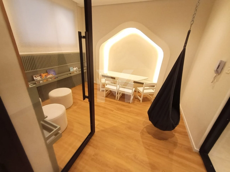 Apartamento de 02 Quartos na Vila Tupi Praia Grande SP.: 32ª foto da galeria de imagens do imóvel