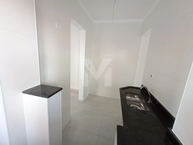 Apartamento de 02 Quartos na Vila Tupi Praia Grande SP.: 8ª foto da galeria de imagens do imóvel