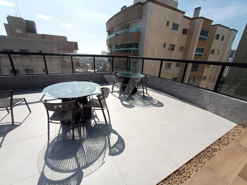 Apartamento de 02 Quartos na Vila Tupi Praia Grande SP.: 38ª foto da galeria de imagens do imóvel