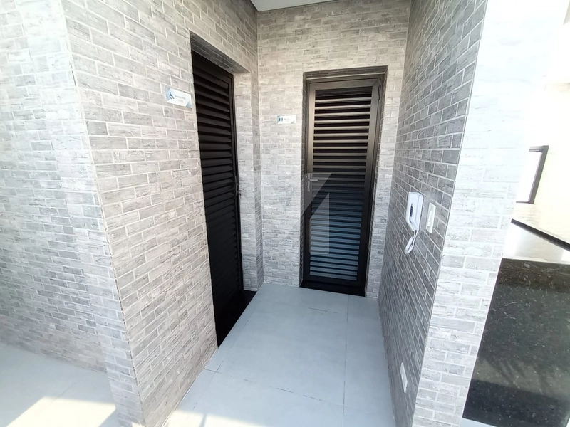 Apartamento de 02 Quartos na Vila Tupi Praia Grande SP.: 33ª foto da galeria de imagens do imóvel