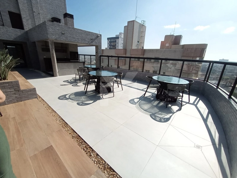 Apartamento de 02 Quartos na Vila Tupi Praia Grande SP.: 36ª foto da galeria de imagens do imóvel