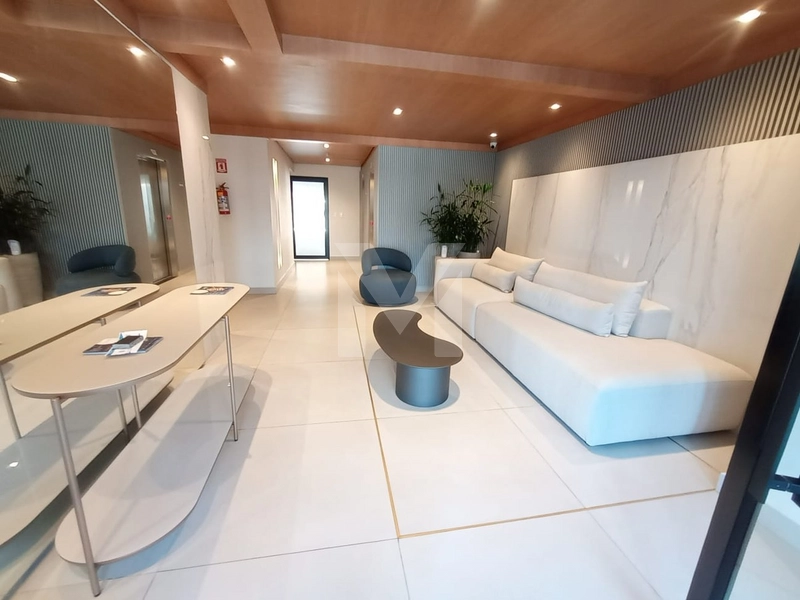 Apartamento de 02 Quartos na Vila Tupi Praia Grande SP.: 44ª foto da galeria de imagens do imóvel