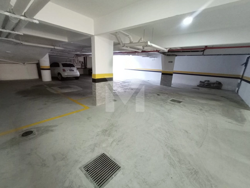 Apartamento de 02 Quartos na Vila Tupi Praia Grande SP.: 41ª foto da galeria de imagens do imóvel