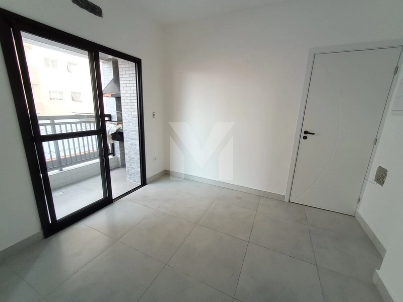 Apartamento de 02 Quartos na Vila Tupi Praia Grande SP.: 4ª foto da galeria de imagens do imóvel