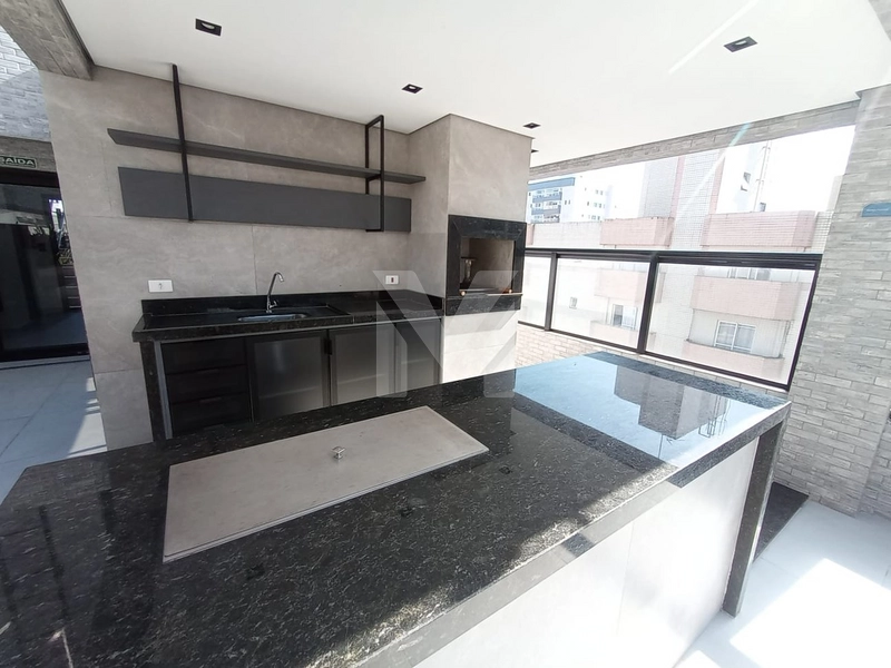 Apartamento de 02 Quartos na Vila Tupi Praia Grande SP.: 37ª foto da galeria de imagens do imóvel
