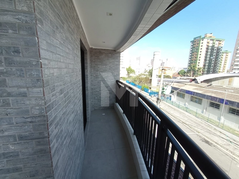 Apartamento de 02 Quartos na Vila Tupi Praia Grande SP.: 12ª foto da galeria de imagens do imóvel