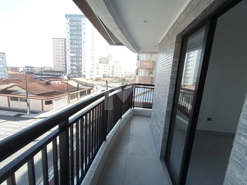 Apartamento de 02 Quartos na Vila Tupi Praia Grande SP.: 11ª foto da galeria de imagens do imóvel