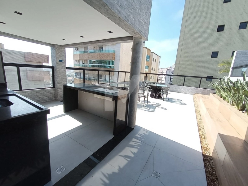Apartamento de 02 Quartos na Vila Tupi Praia Grande SP.: 27ª foto da galeria de imagens do imóvel