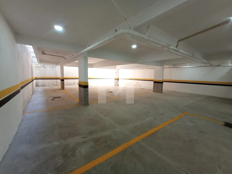 Apartamento de 02 Quartos na Vila Tupi Praia Grande SP.: 42ª foto da galeria de imagens do imóvel