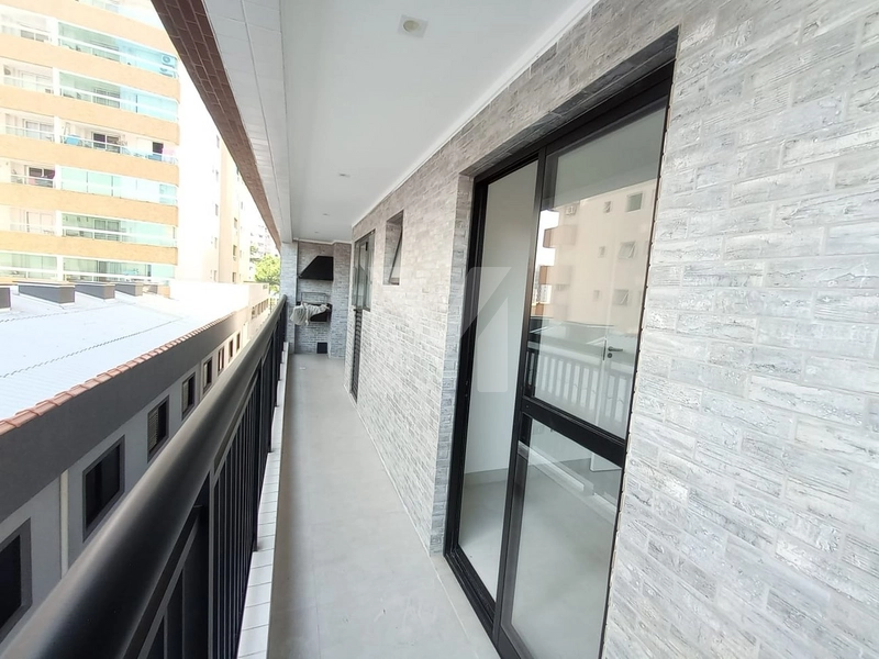 Apartamento de 02 Quartos na Vila Tupi Praia Grande SP.: 17ª foto da galeria de imagens do imóvel