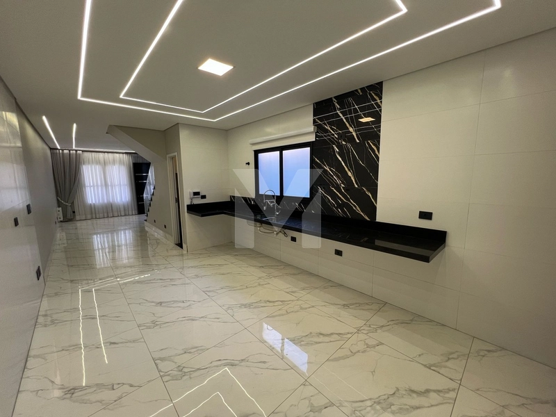 Sobrado Alto Padrão: 1ª foto da galeria de imagens do imóvel