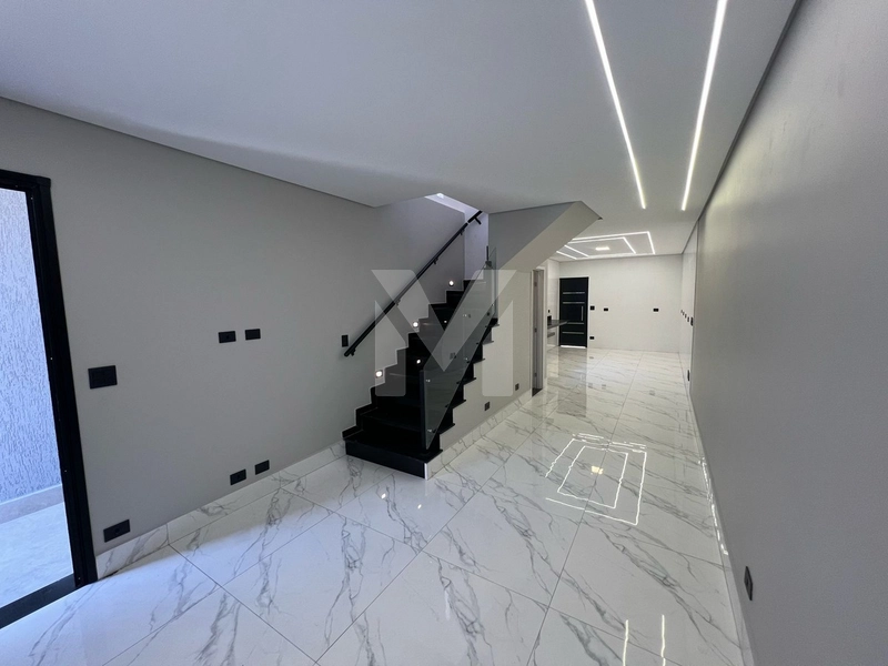 Sobrado Alto Padrão: 6ª foto da galeria de imagens do imóvel