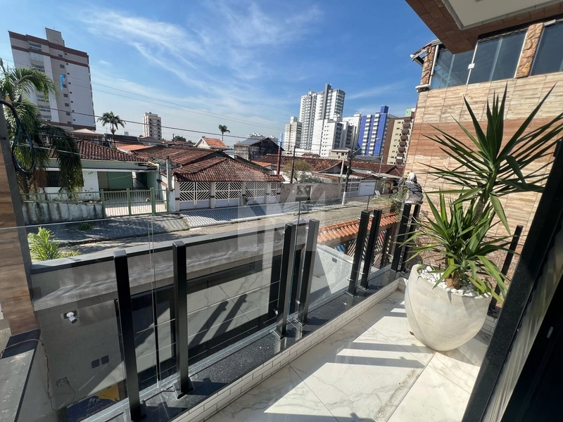 Sobrado Alto Padrão: 19ª foto da galeria de imagens do imóvel