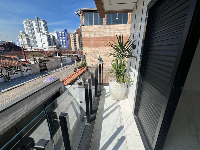 Sobrado Alto Padrão: 20ª foto da galeria de imagens do imóvel